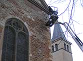 eglise dole