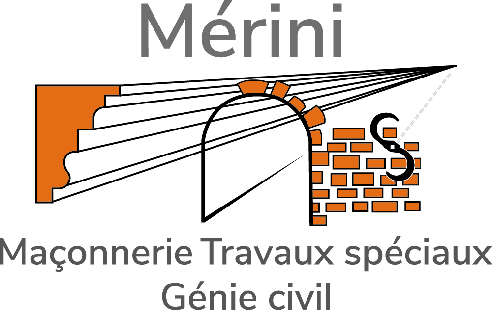 logo de Maçonnerie Merini