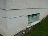 fissures