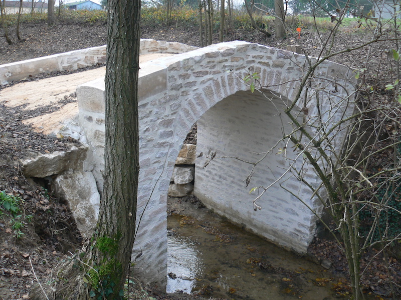 apres travaux