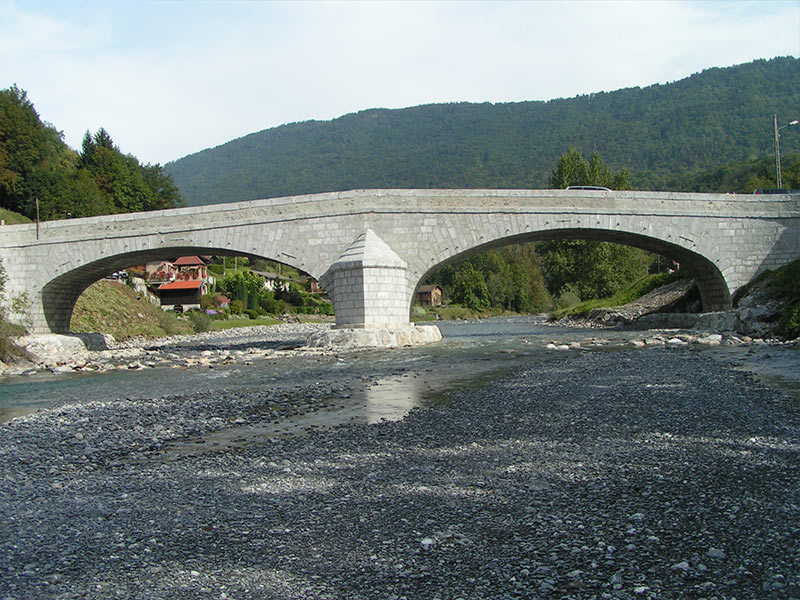 pont napoleon