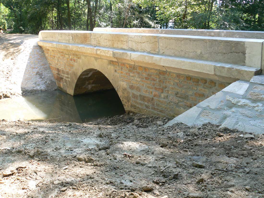 pont de massieux
